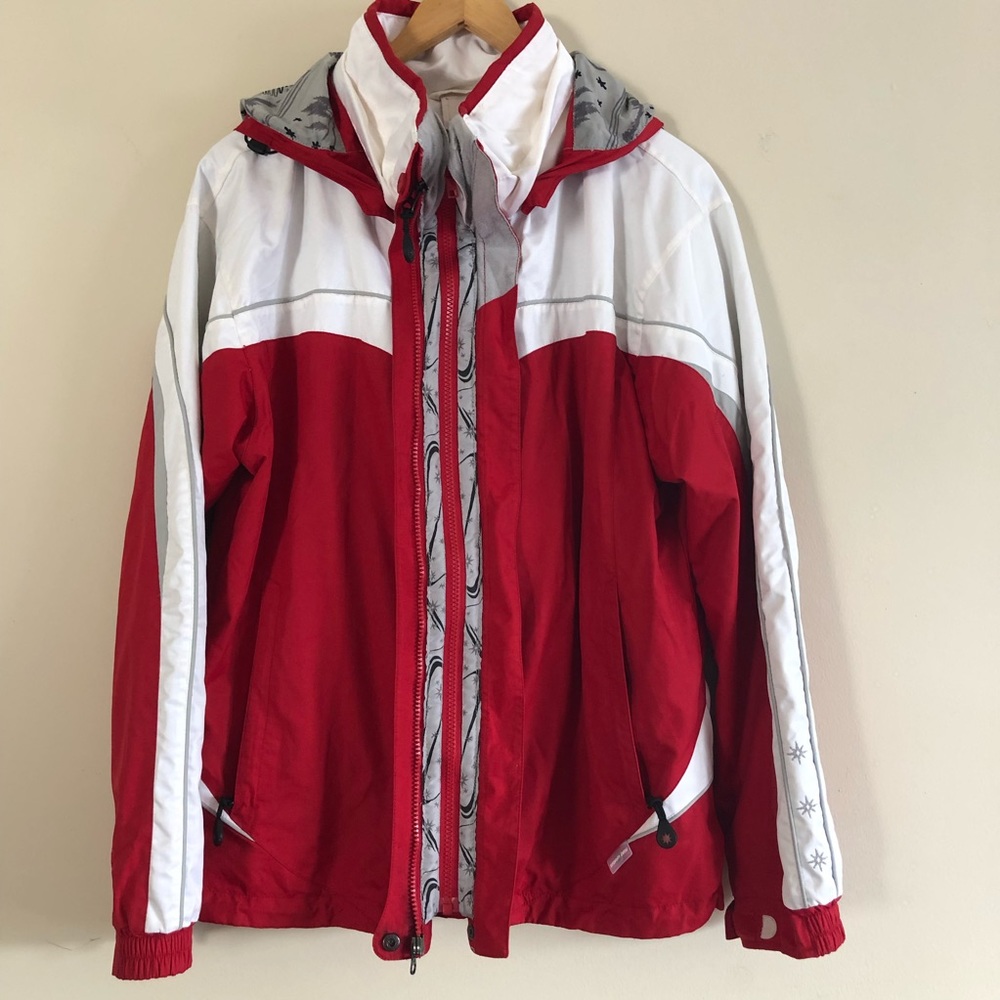 Columbia Sportswear Jacket Women’s L XCO Core